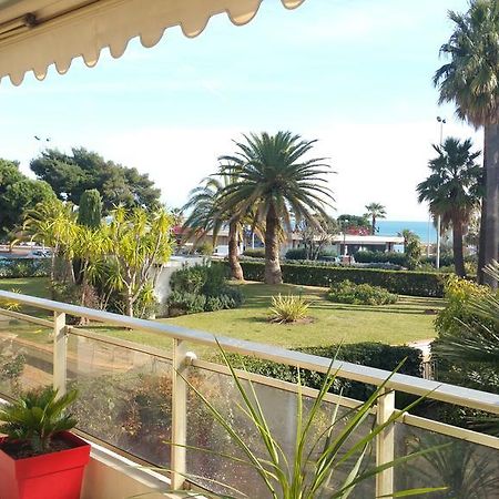Roc Et Galets Apartamento Saint-Laurent-du-Var Exterior foto