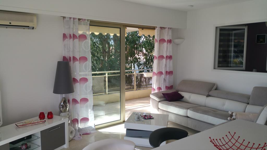 Roc Et Galets Apartamento Saint-Laurent-du-Var Exterior foto